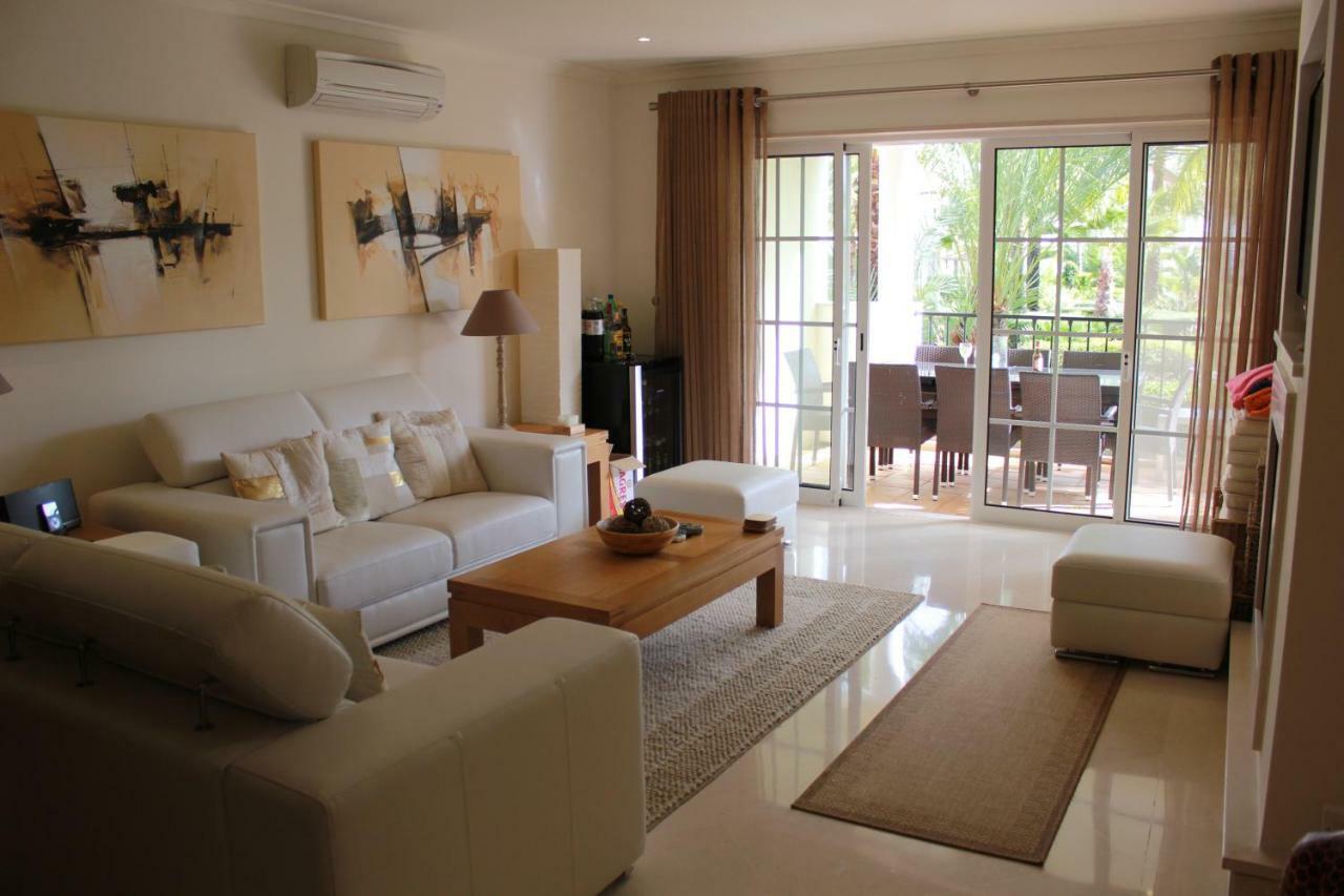 Luxury 3 Bedroom Apartment On Gated Complex Картейра Экстерьер фото